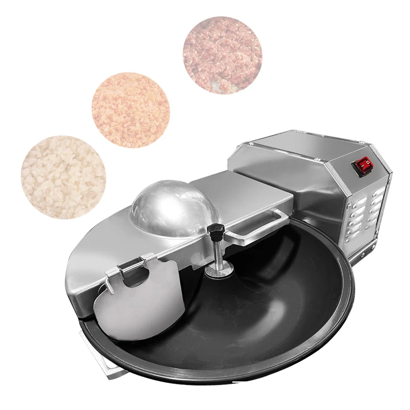 

Электрический коммерческий измельчитель овощей, измельчитель овощей, измельчитель Чили, лука, имбиря