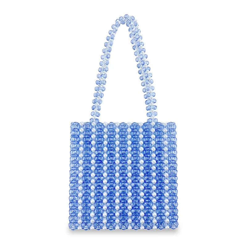 حقيبة كتف متعددة الاستخدامات مع مجموعة متنوعة ، حب...