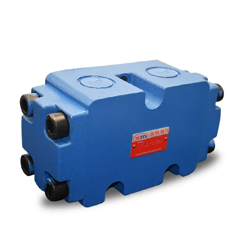 

Shunt Valve Cylinder Synchronization Valve FJL-L10H-S FJL-L15H-S FJL-L20H-S L25H-S