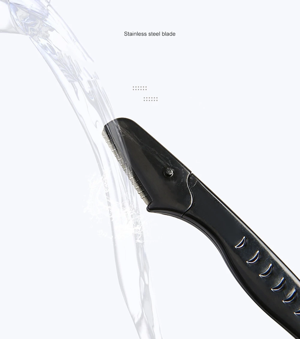 Face Razors for Women Eyebrow Razor Facial Razor Man Face Razor Peach Fuzz Remover Multipurpose Exfoliating Shaver 5