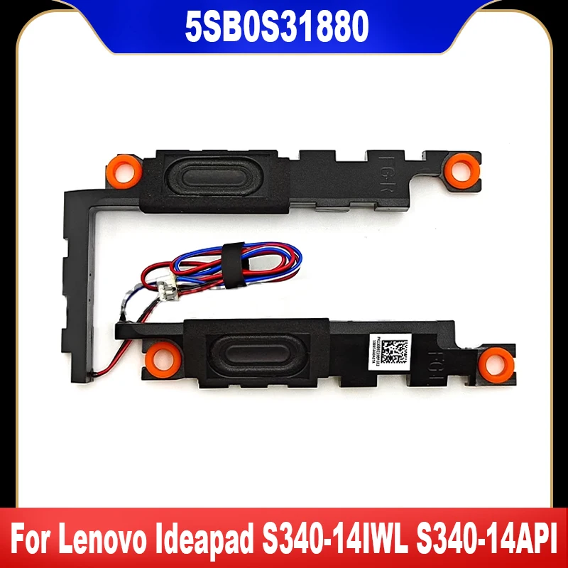 

5SB0S31880 новый оригинальный встроенный динамик для ноутбука Lenovo