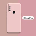 Sakura Pink