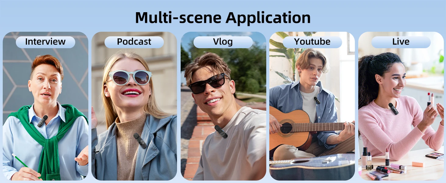 Boya BY-V10 Microphone Price in Bangladesh