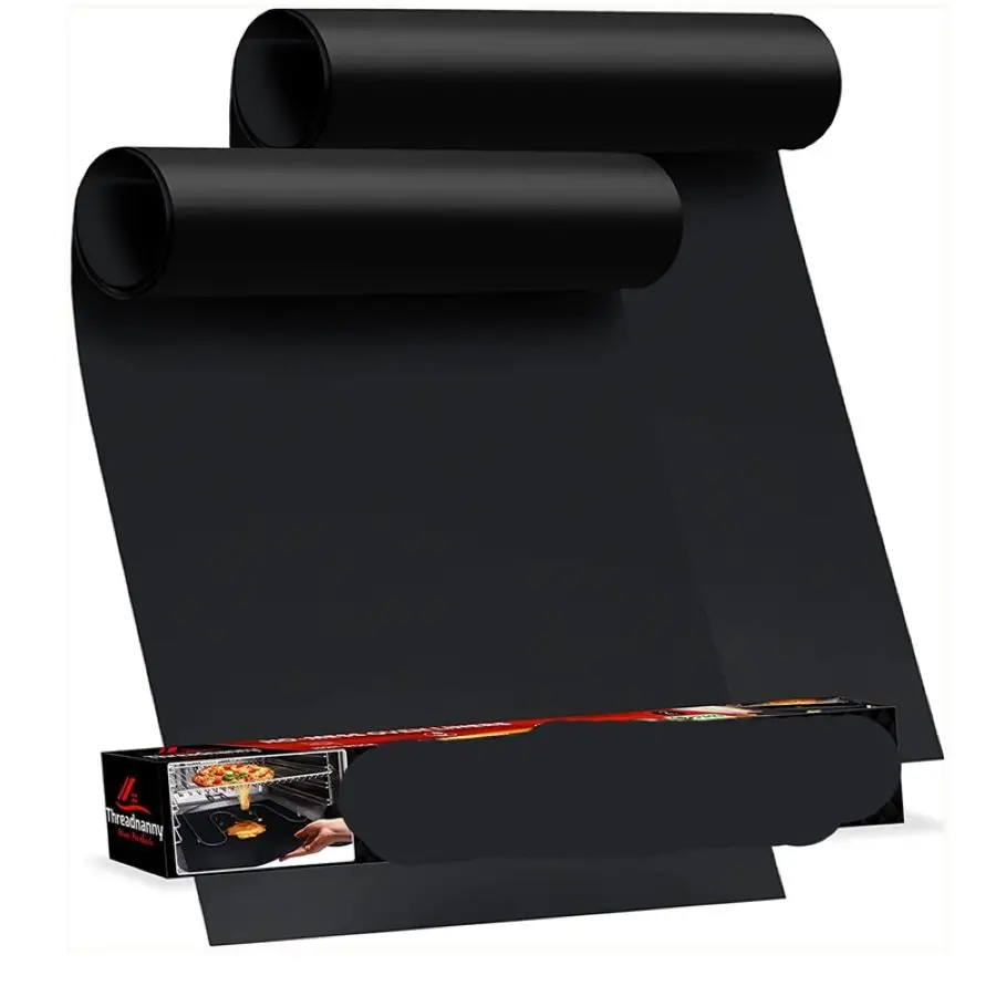 Teflon high temperature oven special mat non-stick oil paper baking sheet baking oil-proof easy to demould