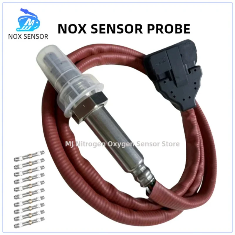   NOx , BMW 11 LCI 535d 13-17, 3,0dx 230KW 85, 5WK96699B 8576471 857647101 13628576471 6753524,  ǰ