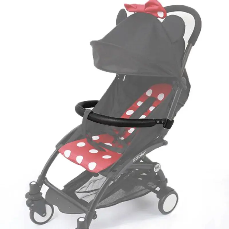 Stroller Bar Handlebar Bar Armrest For Baby Yoya Babyzen Yoyo Stroller