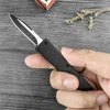 Mini Knife 440C Blade Aluminum Alloy Handles Outdoor Camping EDC Tools Hiking Survival Self Defense Fruit Knife Gift 5