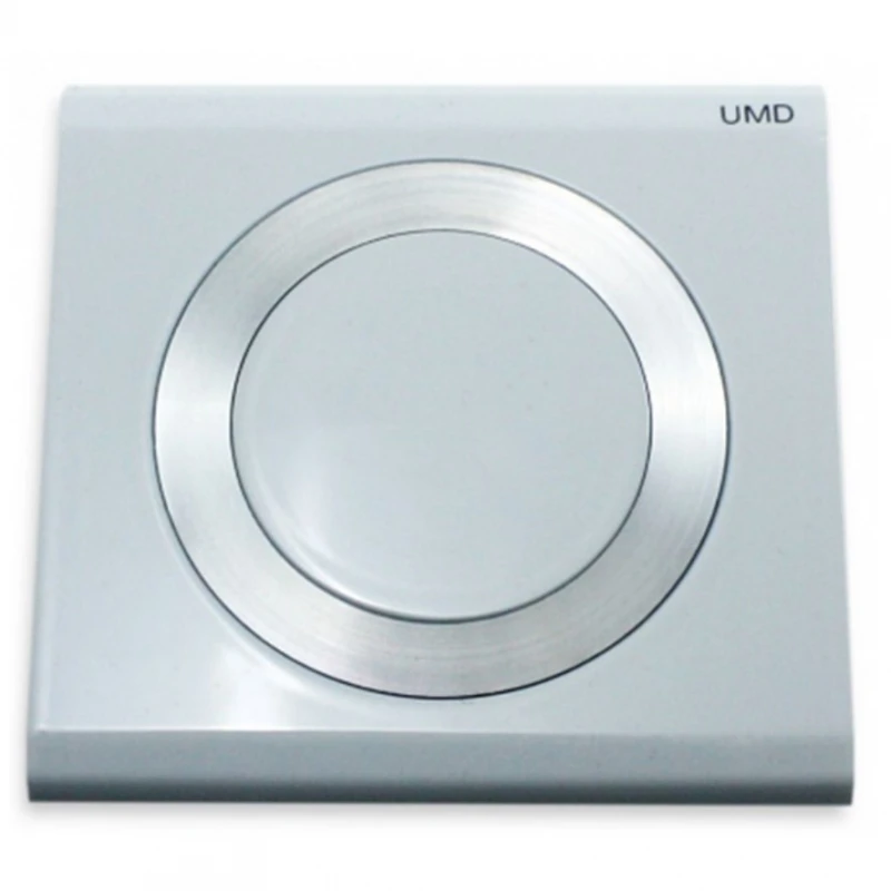 # Sony Psp 200X Bianco Bianco 2004 Copertura In Plastica Per Psp 2000 Con Anello Lettore # Sony Psp 200X (Psp-2000, Psp-2001, Psp-2002, Psp-2003, Psp-