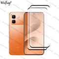 2 Front Glass