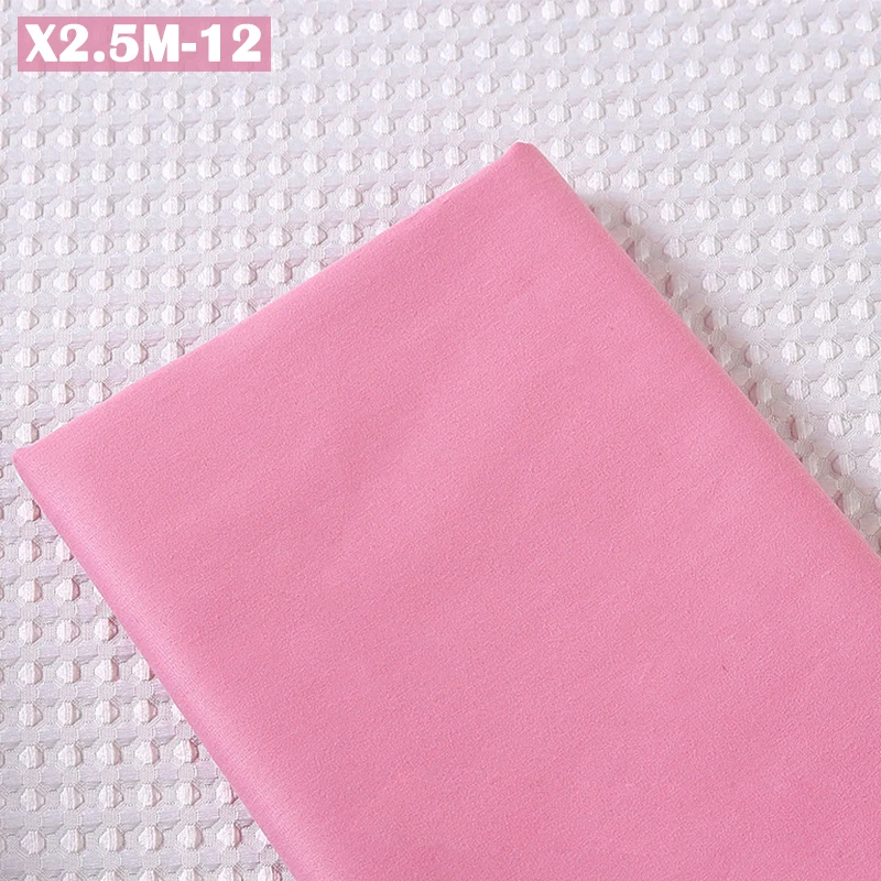 Teramila250 x 50cm 100% Baumwoll stoffe für die Herstellung von Kleidung Bettlaken Bett bezug Tages decke hand gefertigte Bettwäsche pro Meter – Detail 28