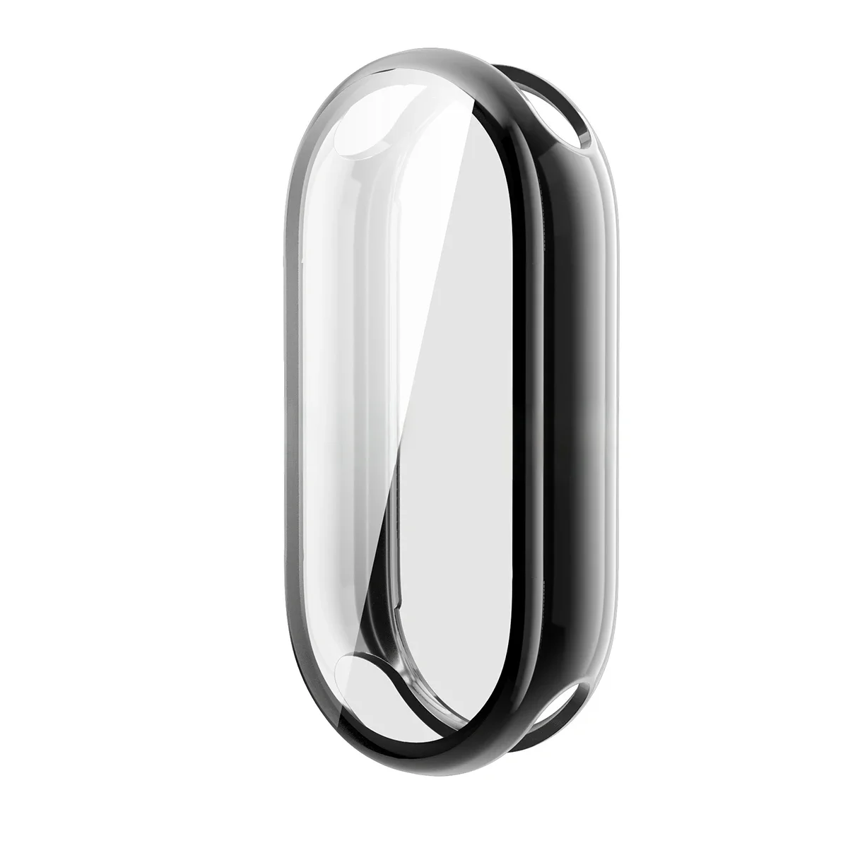 TPU Protective Cover with Full Screen Protector Shell & Bumper