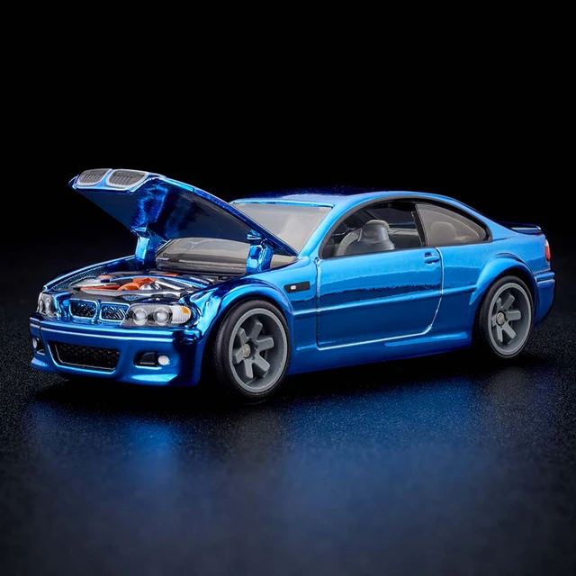 Hot Wheels Cars 1/64 BMW M4 2015-2017 6pcs Metal Diecast Collection Model  Car Kids Toys - AliExpress