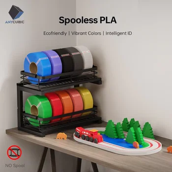 ANYCUBIC PLA Filament 1