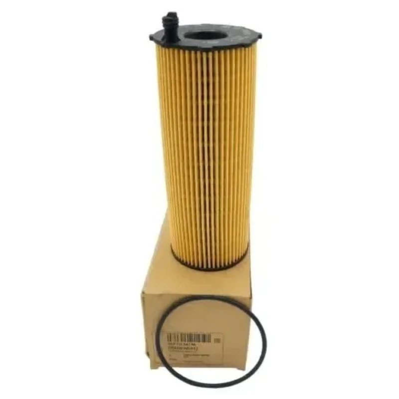 Car Oil Filter Kit 057115561M car oil filter For AUDI B7 B8 C6 D3 D4 A4 A5 A6 A8 Allroad Avant Q5 Q7 2.7 3.0TDI 4.2 6.0 CAYENNE TOUAREG Engine