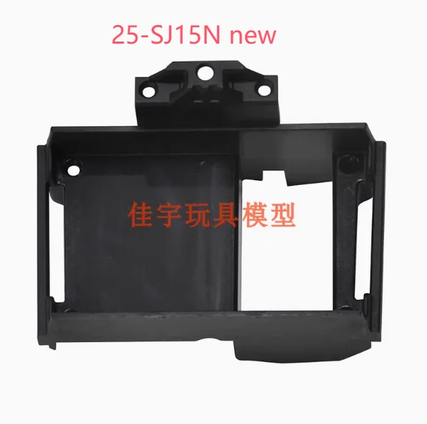 XLH 9125 1/10 RC Car Spare Parts Complete parts 25-SJ01~25-SJ18 25