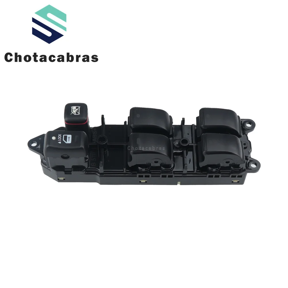 

Новый главный выключатель стеклоподъемника 84040-60052 для Lexus 2003-2009 LEXUS GX470