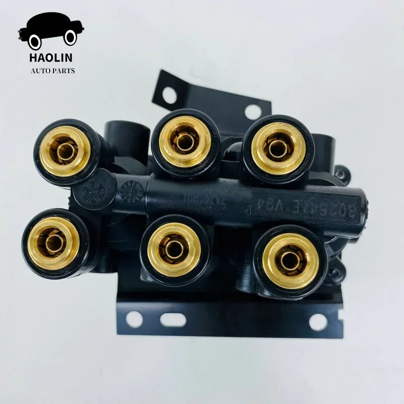 KN20619 NEW MV3 Module Dash Valve For Volvo Haldex Midland Style 20560009 N4400BA RKN20619 85123221 85123170 KN20619 170