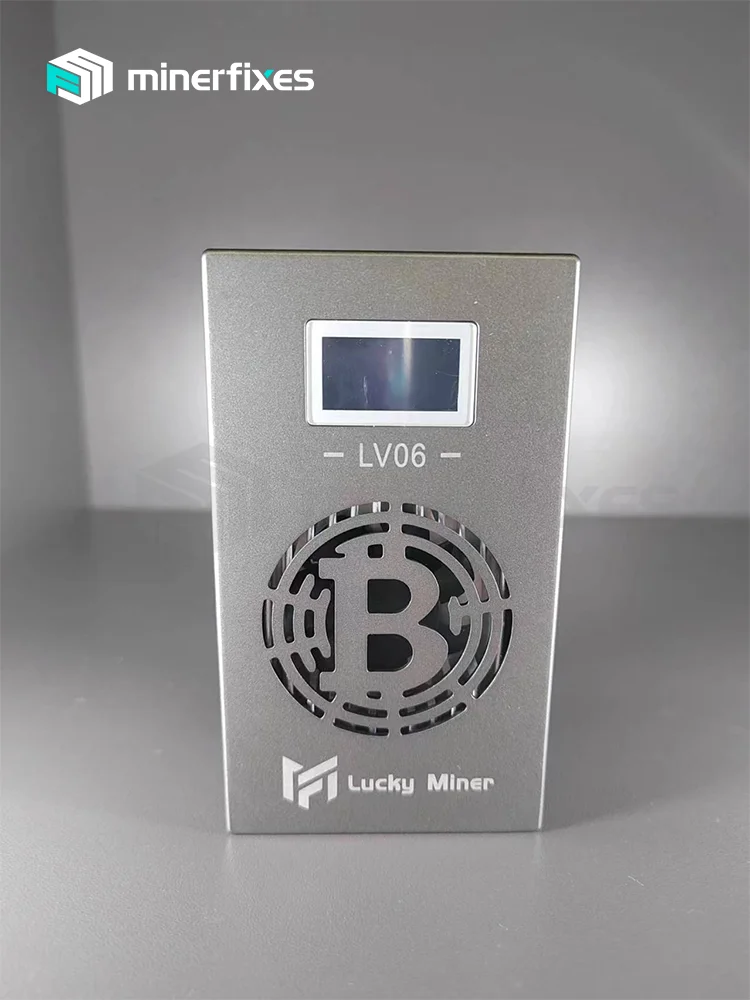 Рисунок 6 - Btc solo miner 2024 новые модели