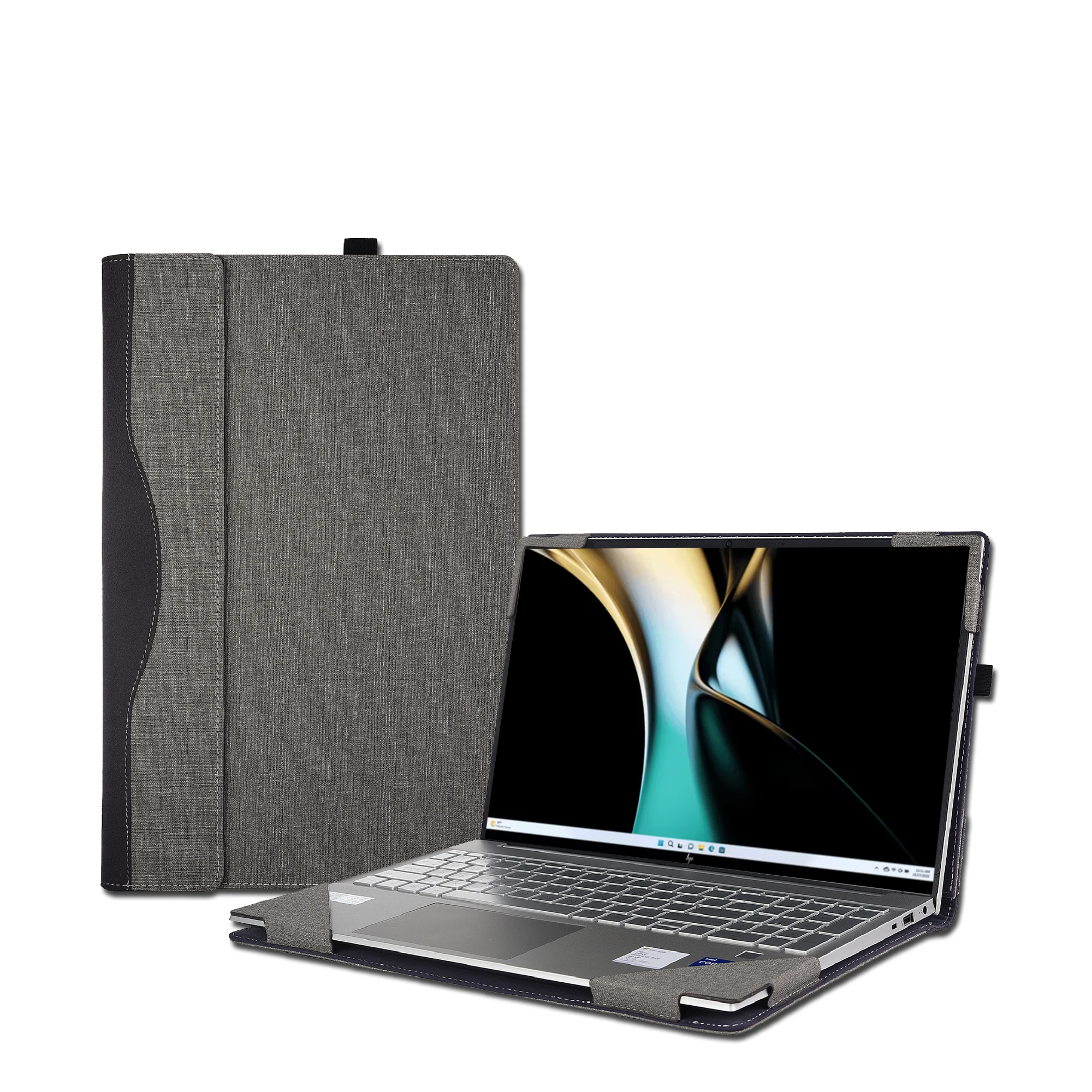 Spectre Folio Hp Spectre Laptop Bag Case For HP Spectre X360 16-aa