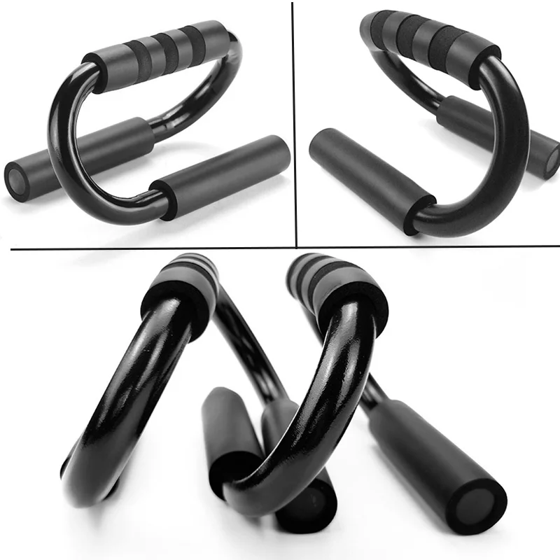 Push Up Bar Push Up Stand Push Up Bars Home Workout Rack Exercise Stand