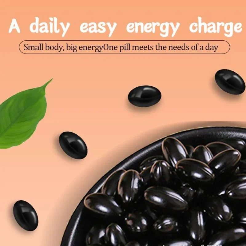 Pure Natural Propolis Softgels , Health Booster, Energy Booster, Dietary Supplement