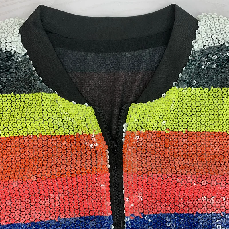 Рисунок 6 - Женская зимняя куртка большого размера