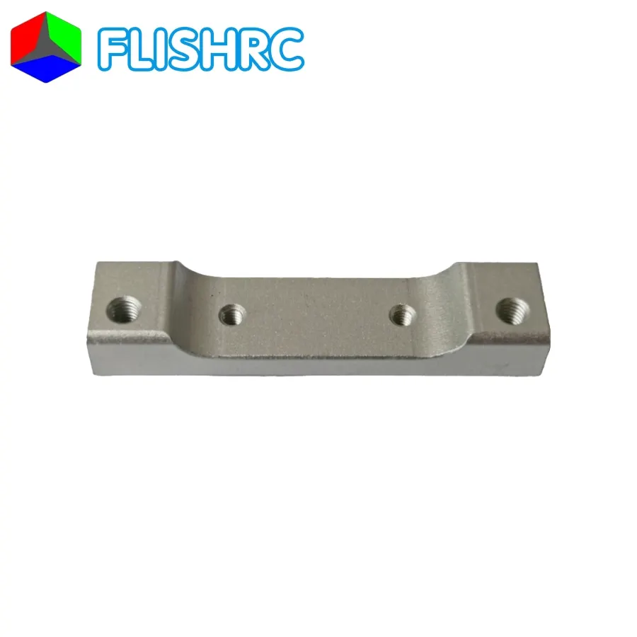 RC helikopter reservedele - Servoer, tandhjul, aluminiumstilbages