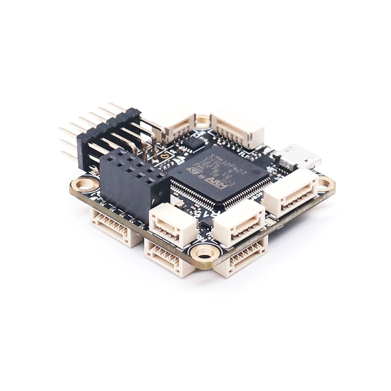Pack complet incluant le contrôleur de vol Pixracer R15 PX4 et le GPS M8N avec antenne