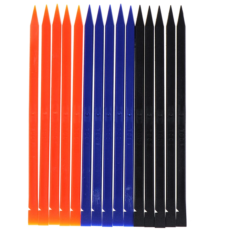 Plastic Opening Pry Tools 5Pcs Smartphone Laptop PC Disassembly Repair Tools phone repair tools tool kit phone repair kit plastic pry tools