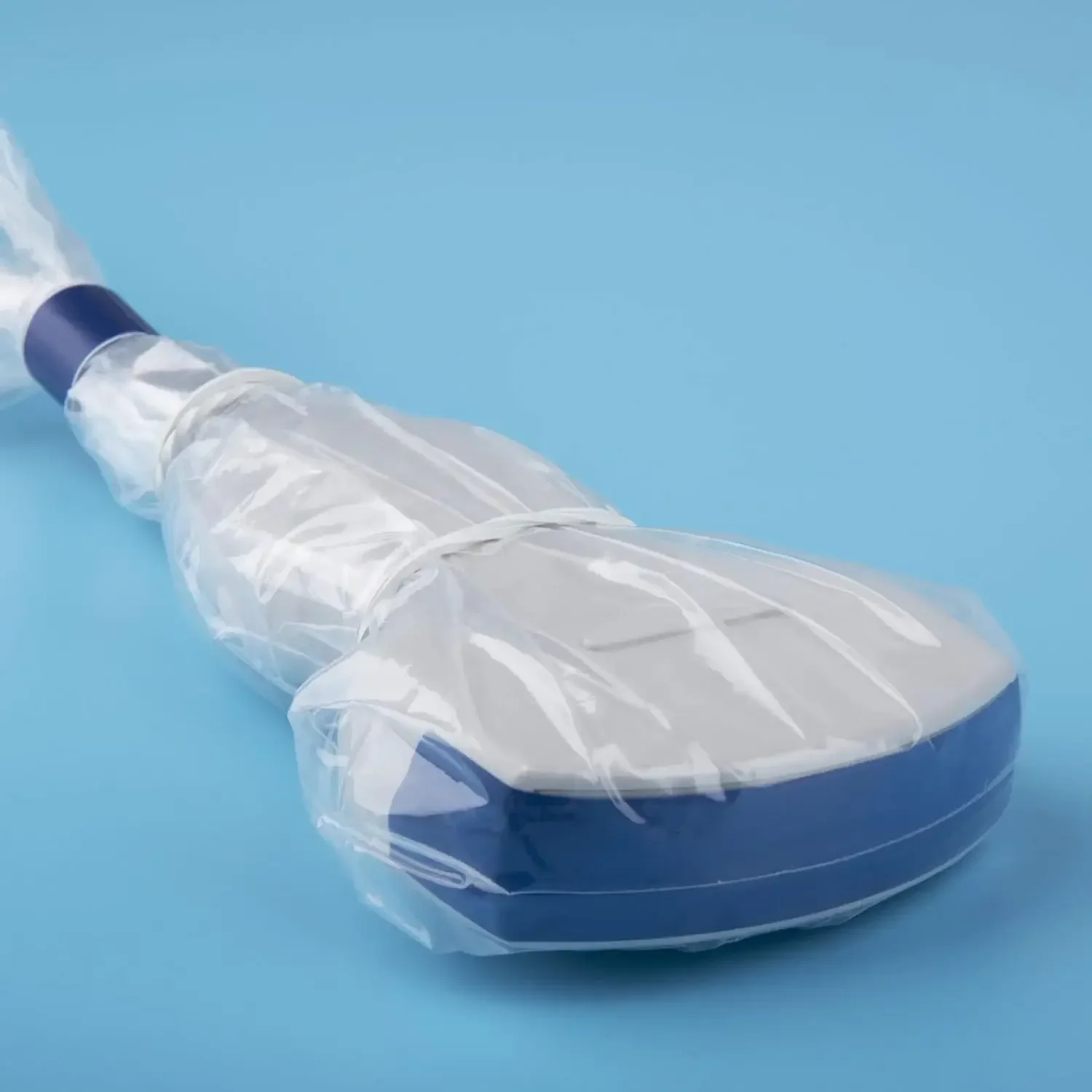 Ultrasound Probe Cover - Latex-Free Sterile Disposable Clear, 6 X 12" Protects and Extends Equipment and Instrument Life 4