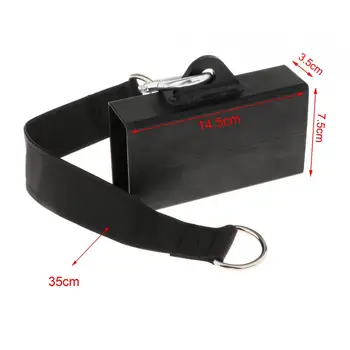 Grip Strength Training Block 6