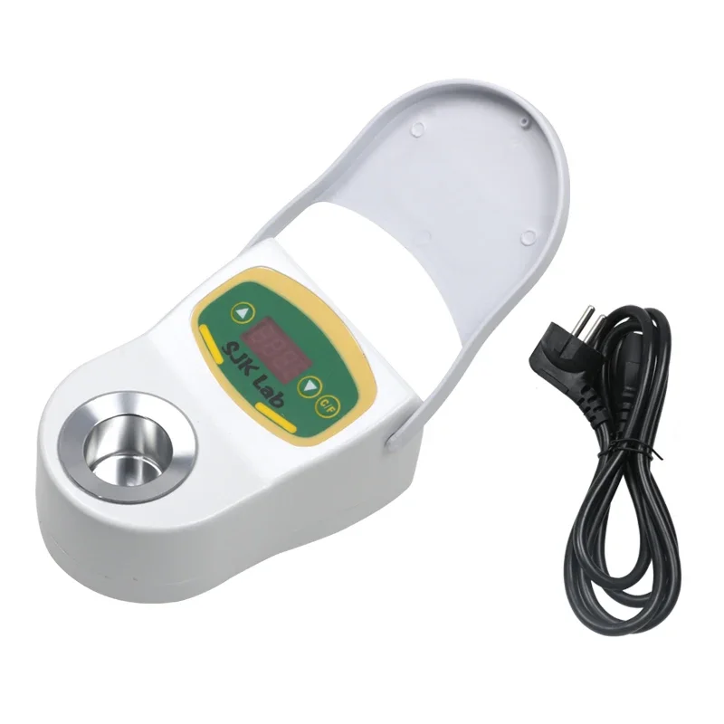 

Dental Lab Digital One-well Wax Pot Analog Melting Dipping Wax Heater Melter Hot Dental Supplies