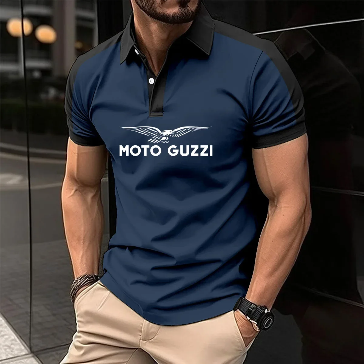 Navy Blue