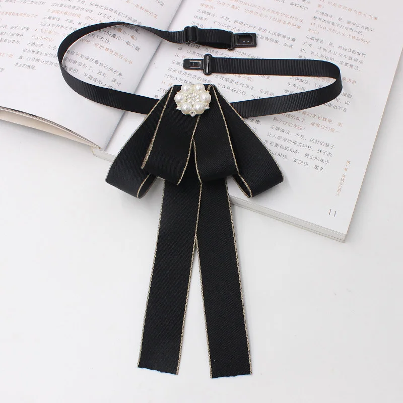 Рисунок 5 - Женская лента в винтажном стиле