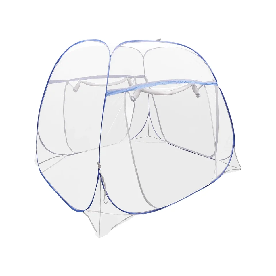Portable Folding Mosquito Net Bed Canopy Tent