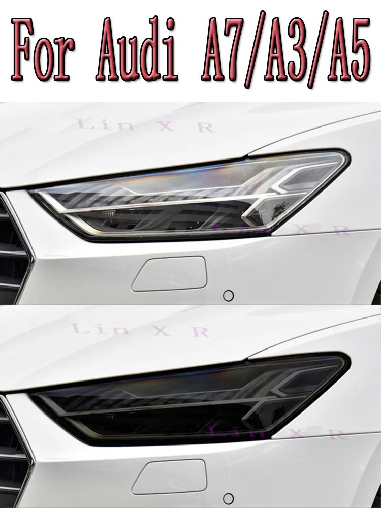 Audi A5 H29年式 マトリックスLED 角 左