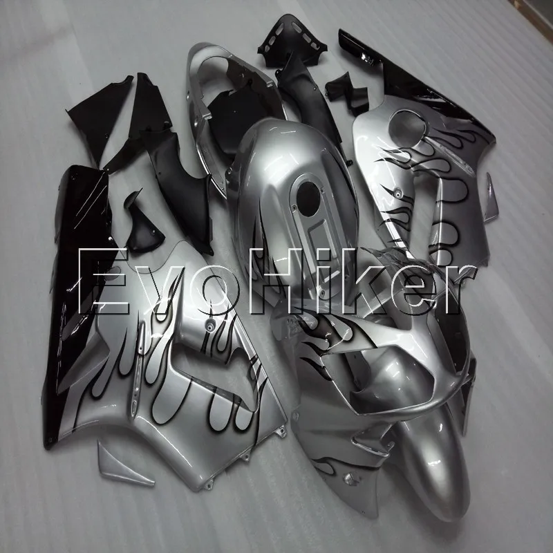 

Инъекционный комплект обтекателей для ZX12R 2002 2003 2004 2005 серебристого цвета с эффектом флэш 02 03 04 05 06