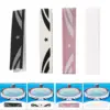 Badminton Racket Frame Protector Sticker Stylish 9.84x6.69" Wear Resistant Sports Accessories Outdoor Reliable Protection 4