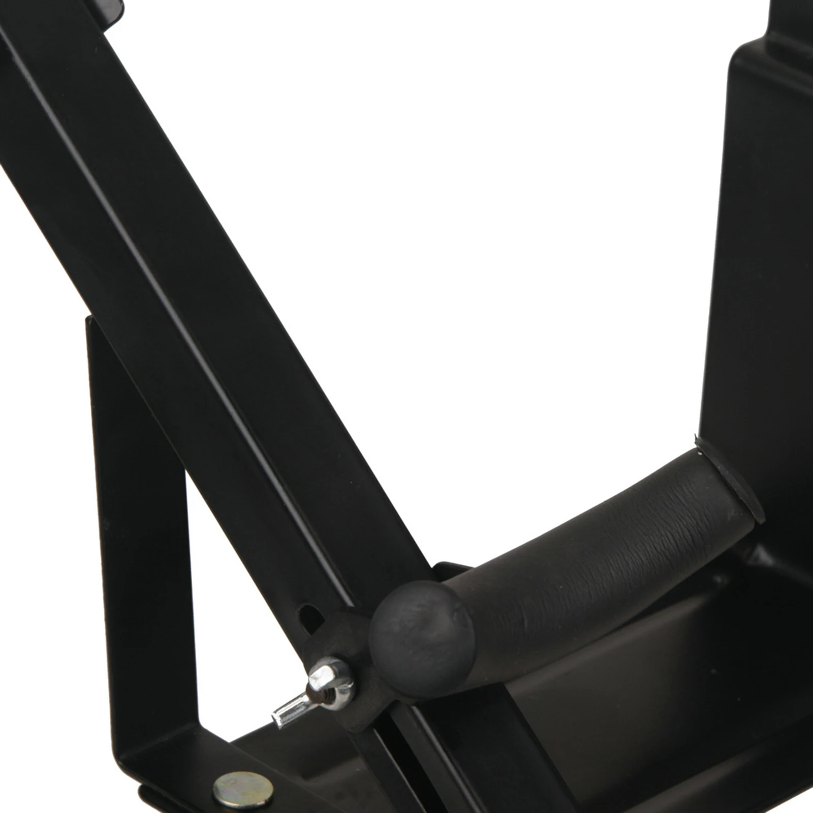 Saxophone Stand Wall Mounted Holder Studio Wall Hanger for Replacement Parts