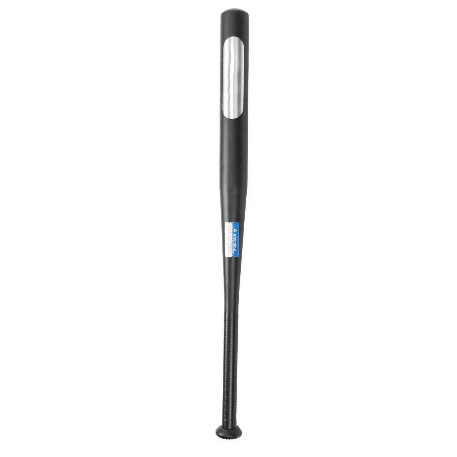 Portable Alloy Steel Baseball Bat for Self Defense & Practice Sturdy Ergonomic Design