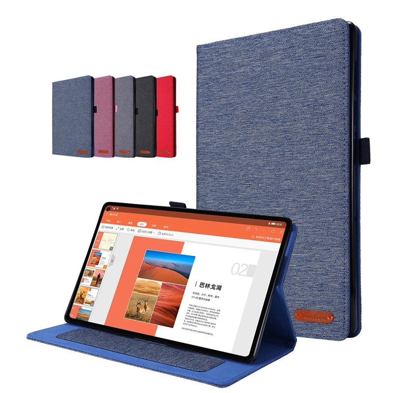 Чехол для Realme Pad RealmePad 10 4 2021 ковбойский флип-чехол с подставкой защитный чехол