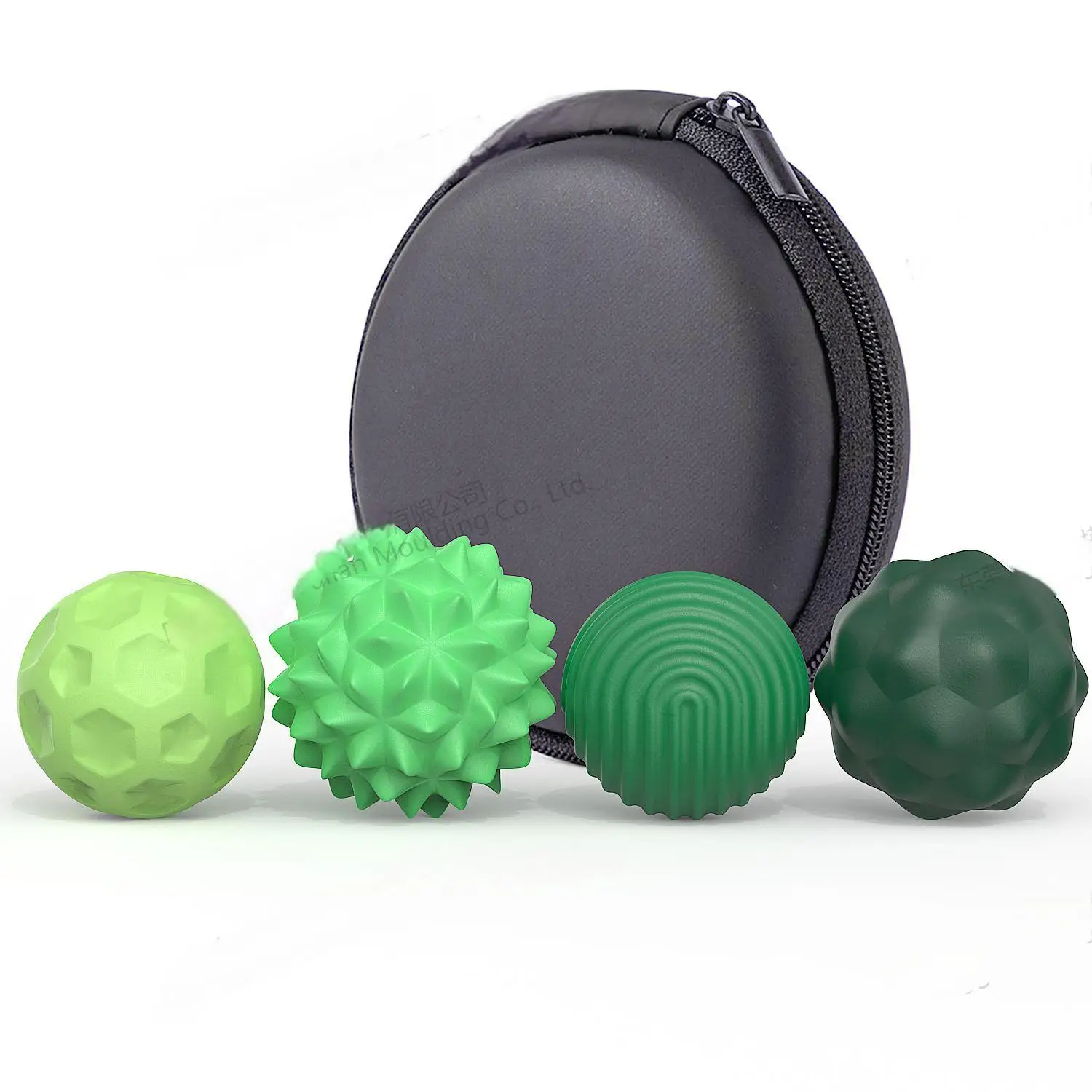 Sensorische Spielzeuge Silikon Magnetball Sensorischer Magnetischer Saugball Entspannungsspielzeug zur Angstlinderung Dekompressionsball – Detail 14