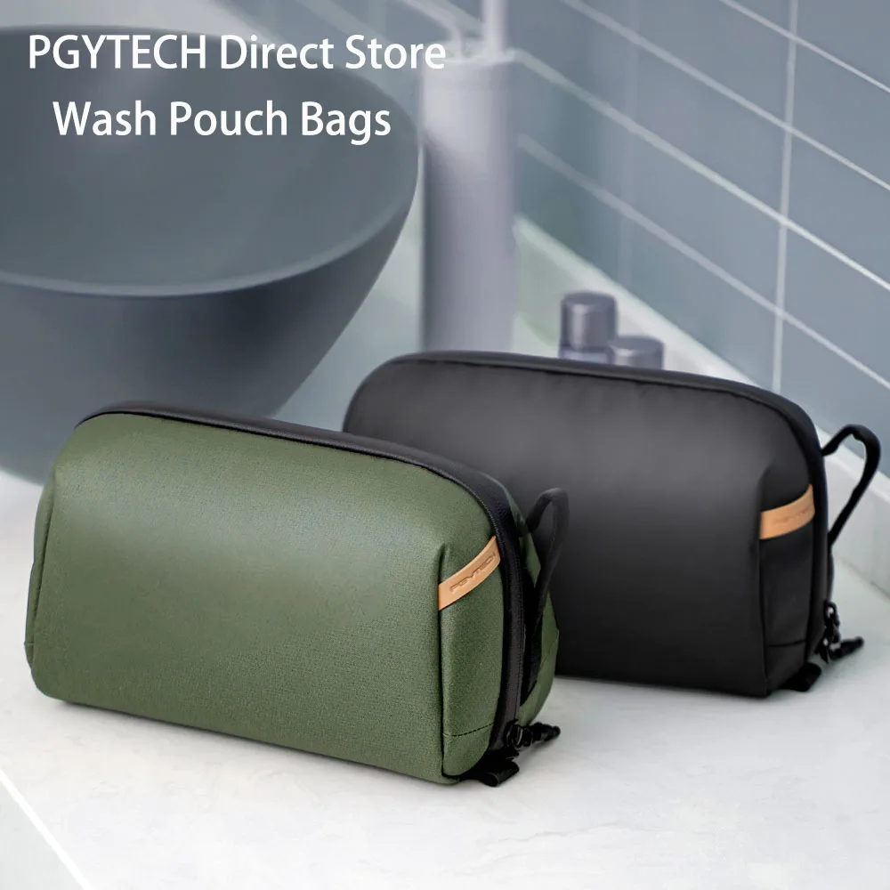 New Gear From PGYTECH: Useful, Fun & High Quality
