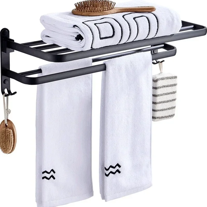 Towel Rack Holder Bathroom Hardware Set Bathroom Towel Rack Holder