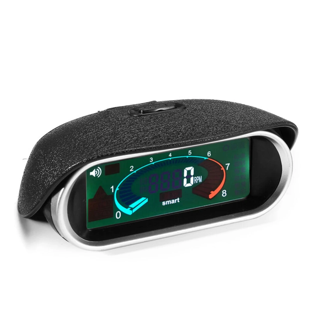 Ʈ Ʈ LCD ÷ ũ ִ ڵ  Ÿڹ, ڵ RPM  50-9999RPM   Ÿġ  ڵ ׼