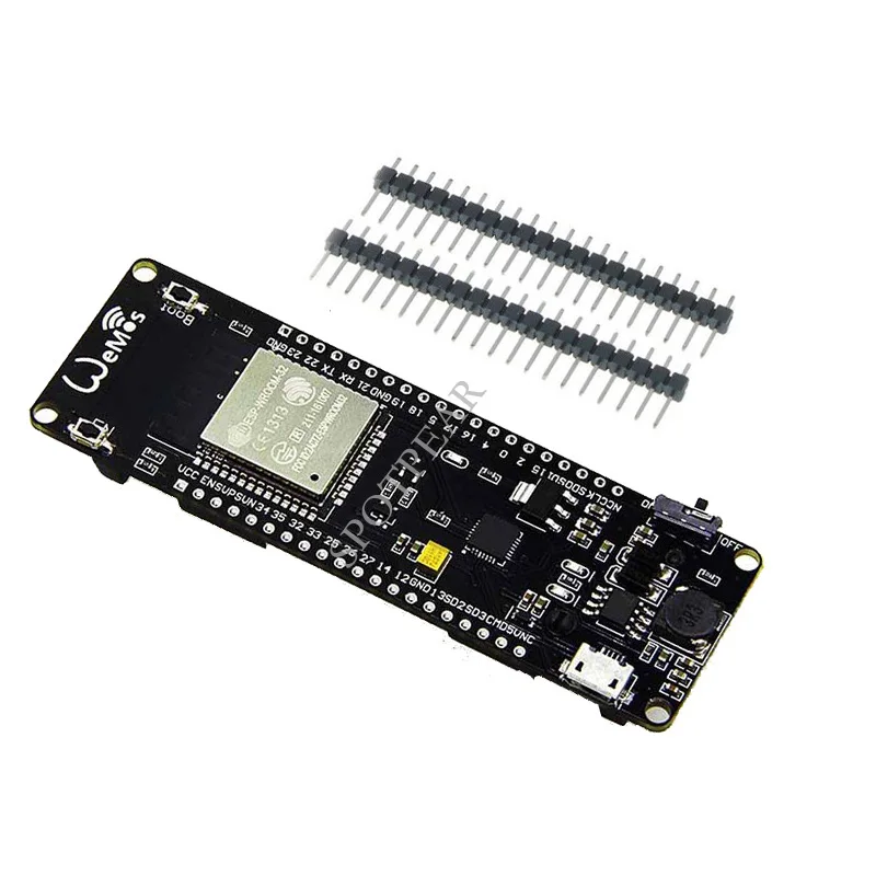  ESP32  WiFi  ESP32-Devkitc