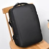 Waterproof Oxford Backpack Large Capacity Men Business Bag Laptop backpack Expandable Backpacks Shoulder Bags with USB Charging 2
