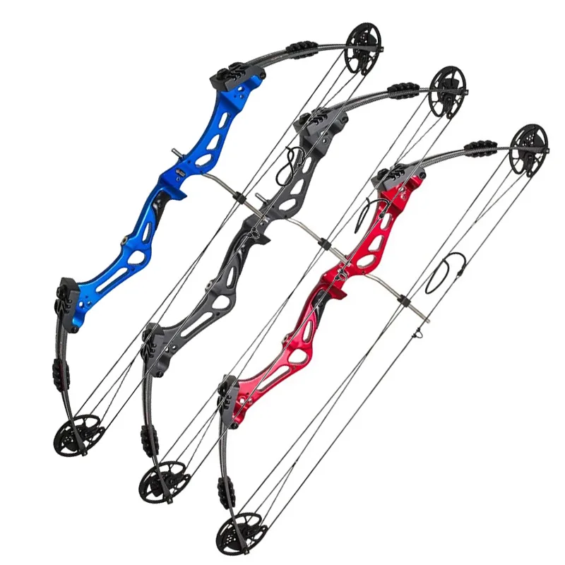 JUNXING Compound Bow M107 Adjustable Pulley Bow And Arrow Outdoor