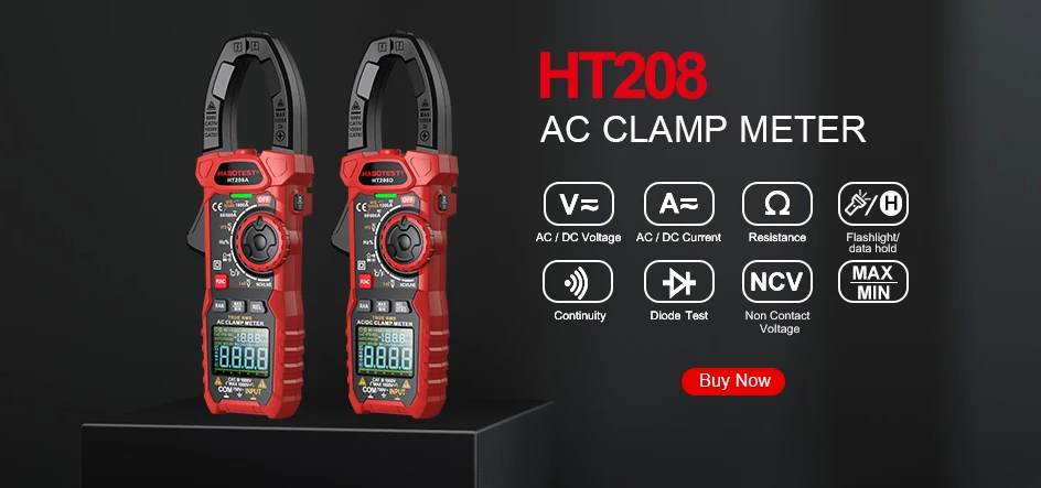 Pen Multimeter Image 1