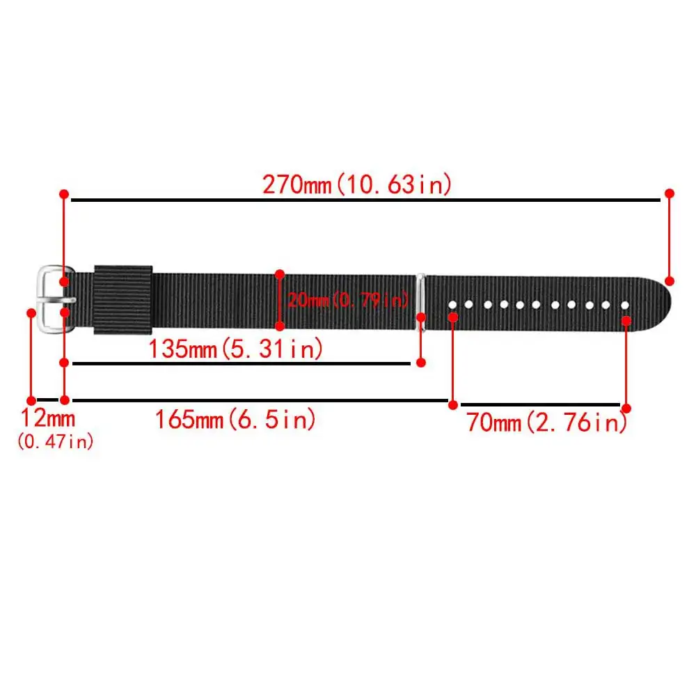 LED Portable Light Wristlight Strap Night Cycling Running Fishing Lamp Wrist Band Bracelet Wristlamp Built-in battery Flashlamp